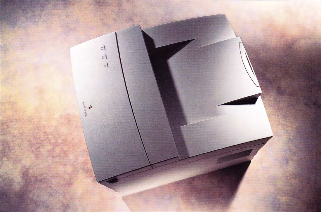 LaserWriter Select 300 (Ninja) original image 268