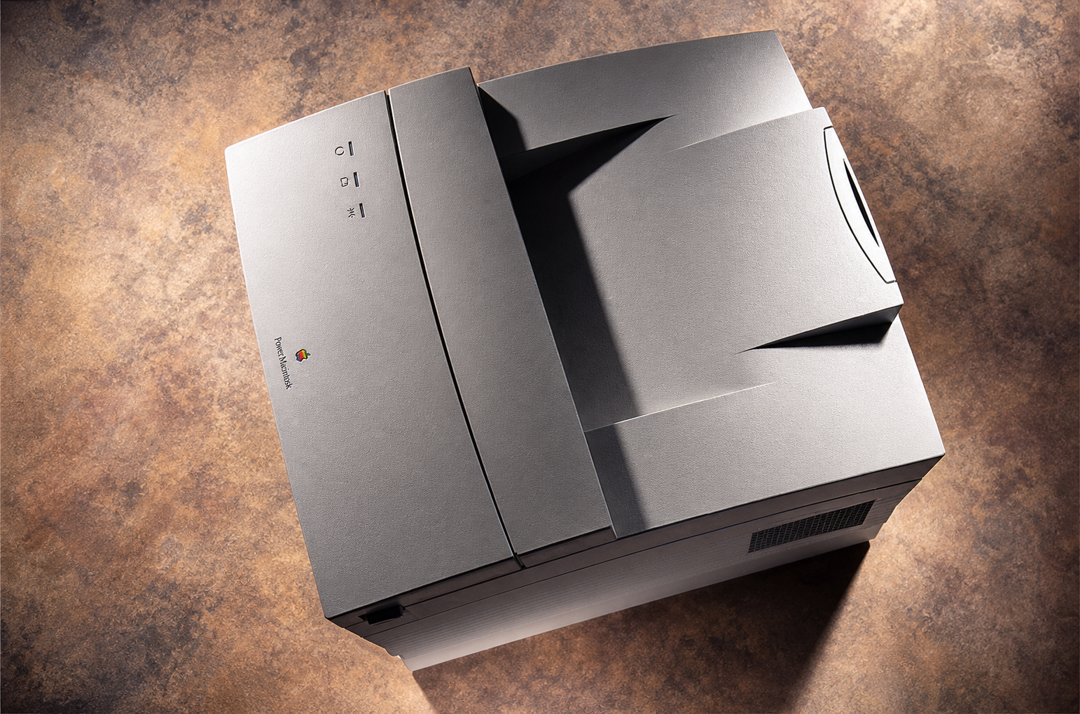 LaserWriter Select 300 (Ninja) upscaled image 268