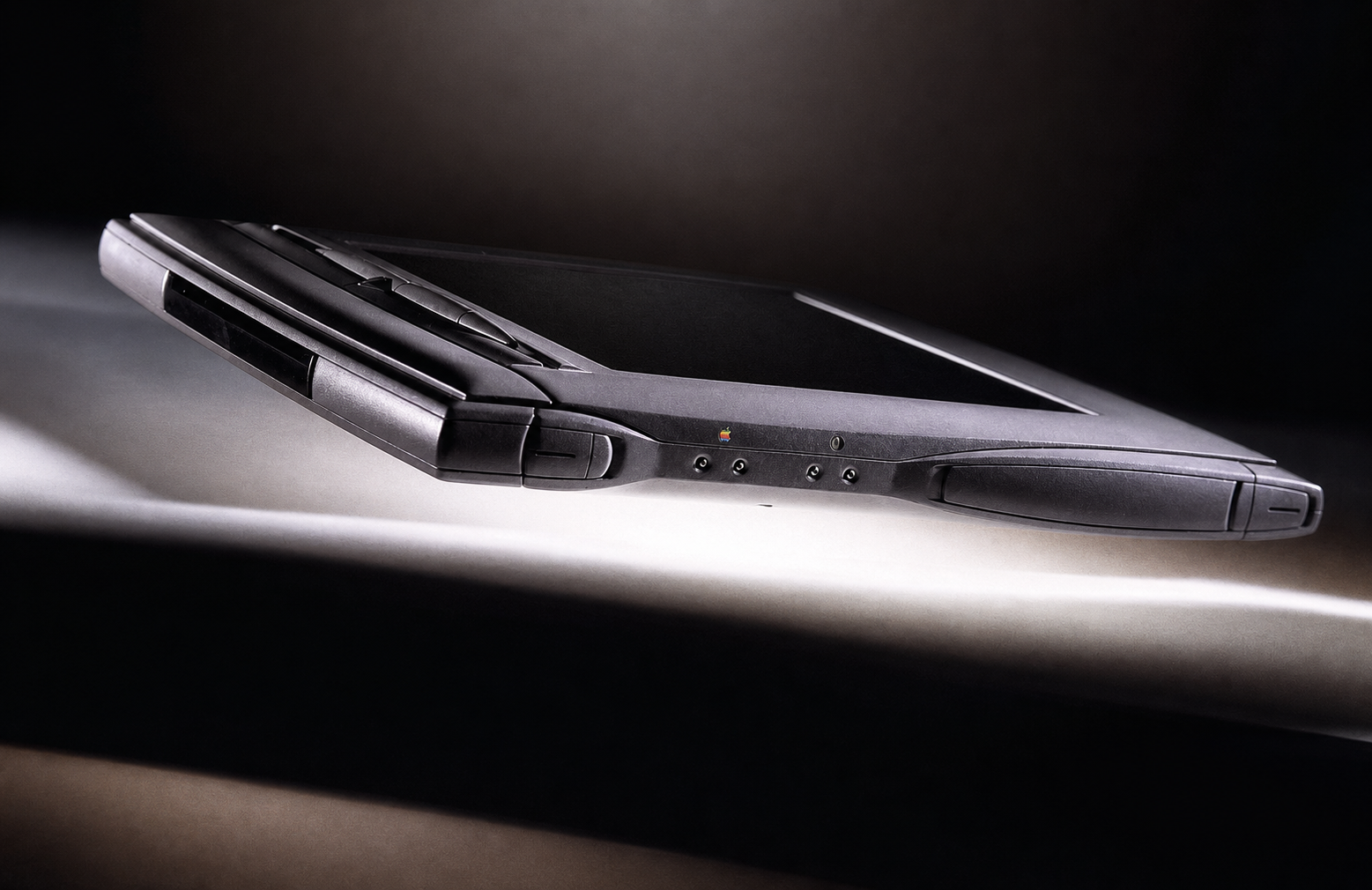 PenMac Hand-Held Computer Concept (Folio) with an integrated stylus, Mac-style upscaled image 288