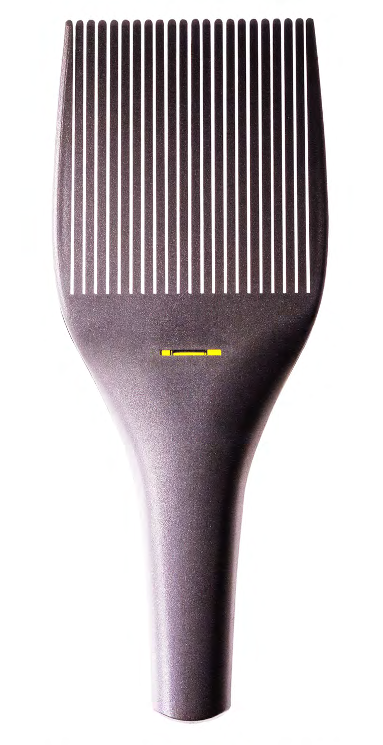 Barber's Comb original image 303