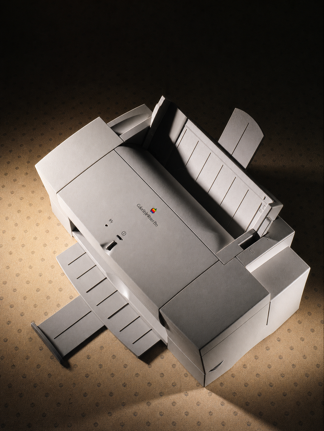 Color StyleWriter Pro (Fantasia)