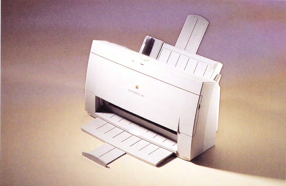 Color Style Writer 2400 (Aurora) original image 315