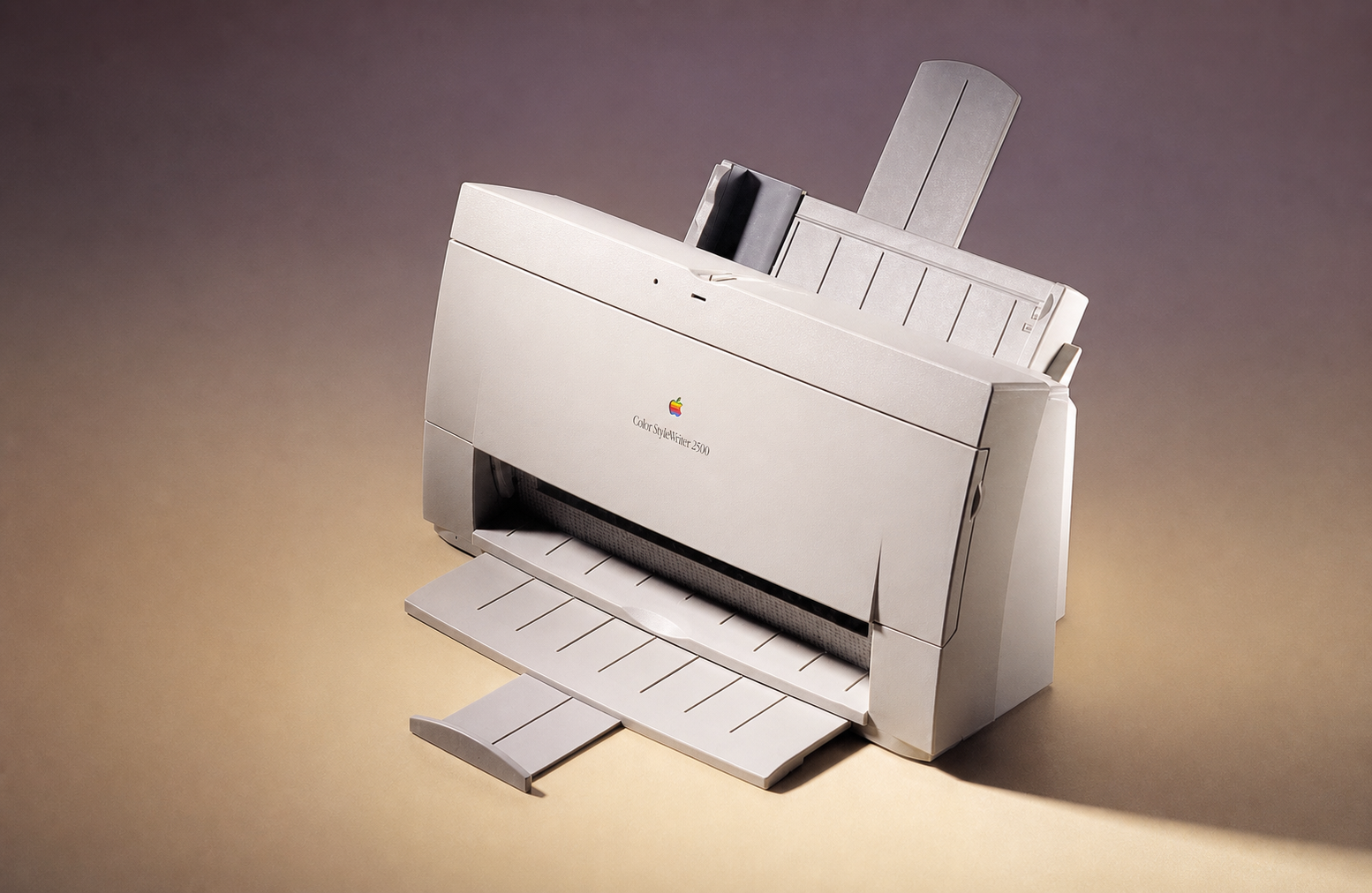 Color StyleWriter 2400