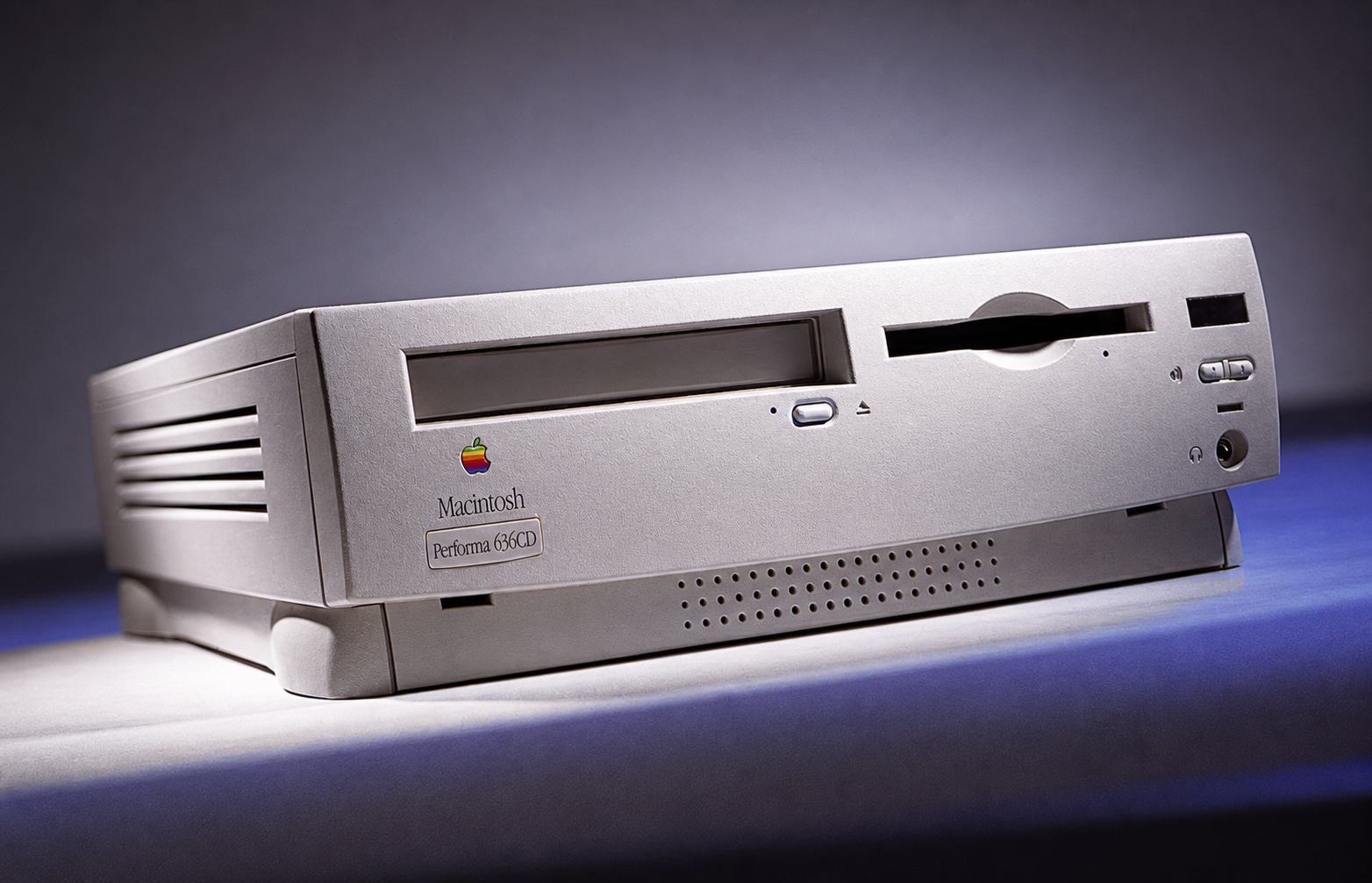 Large-Format Newton