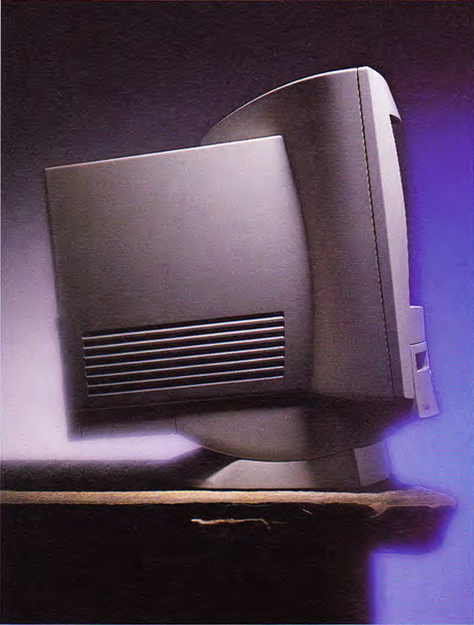 First-Phase Foam Concepts for a low-cost all-in-one Macintosh (Rebound) original image 325