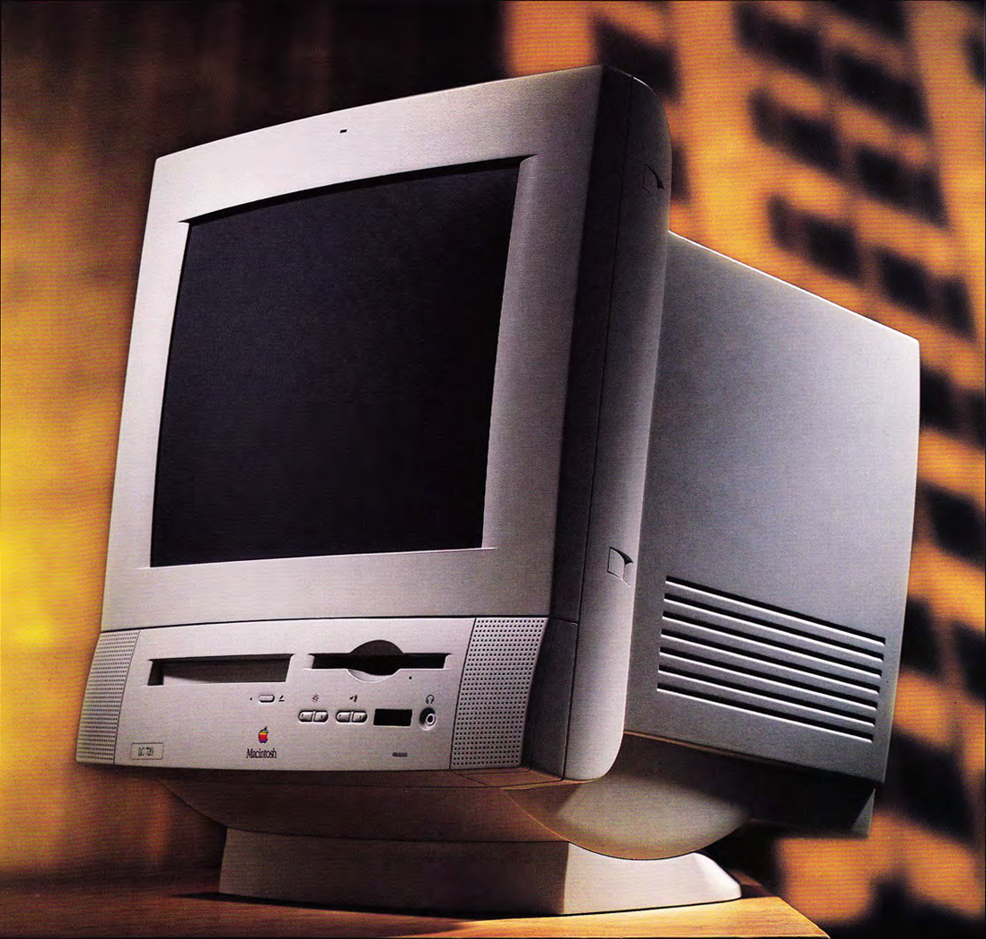 Power Macintosh 5200 (Bongo) original image 327