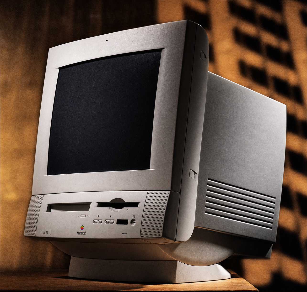 Power Macintosh 5200 (Bongo)