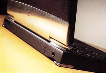 Nautilus, a series of subnotebook computer concepts trimmed in leather, original image 333