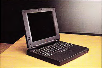 Nautilus, a series of subnotebook computer concepts trimmed in leather, original image 334