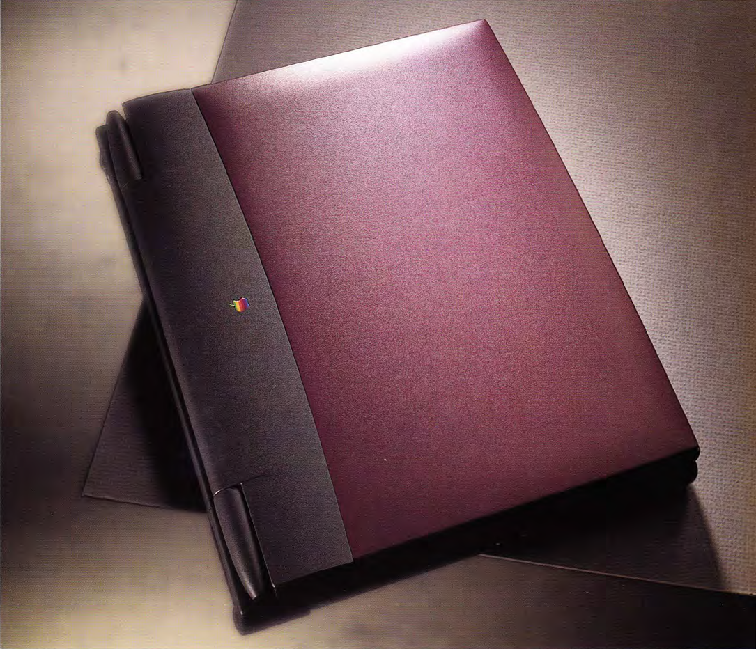 Nautilus, a series of subnotebook computer concepts trimmed in leather, original image 336