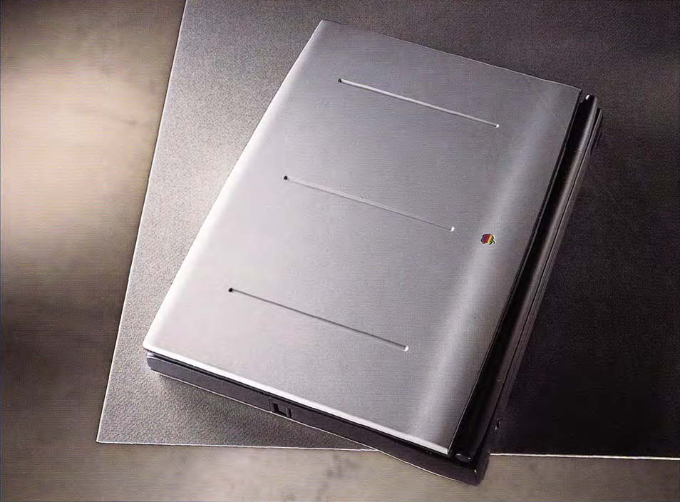 340.341 Nautilus, a series of subnotebook computer concepts trimmed in leather, original image 341