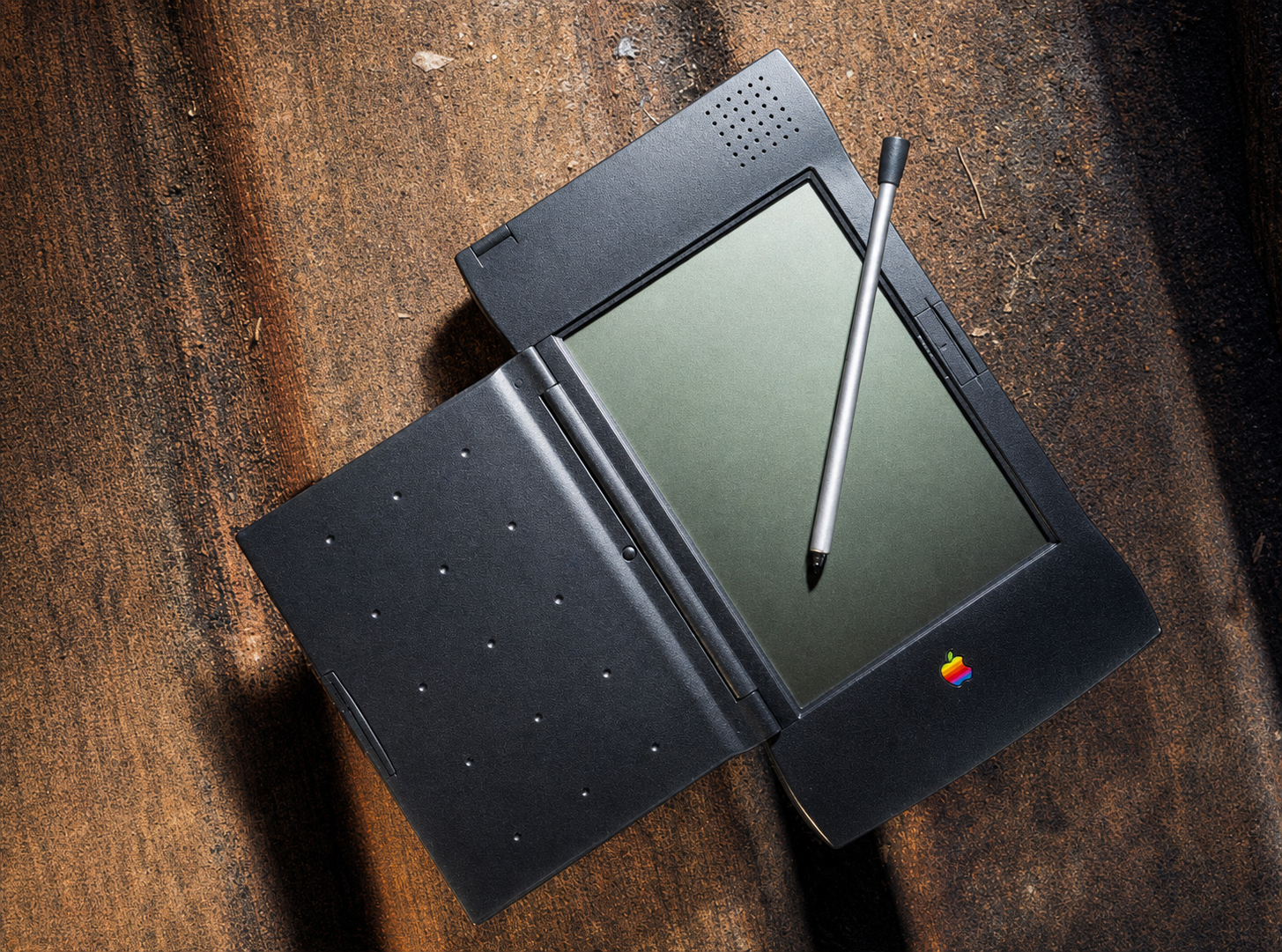 Newton MessagePad 2000 (Q)