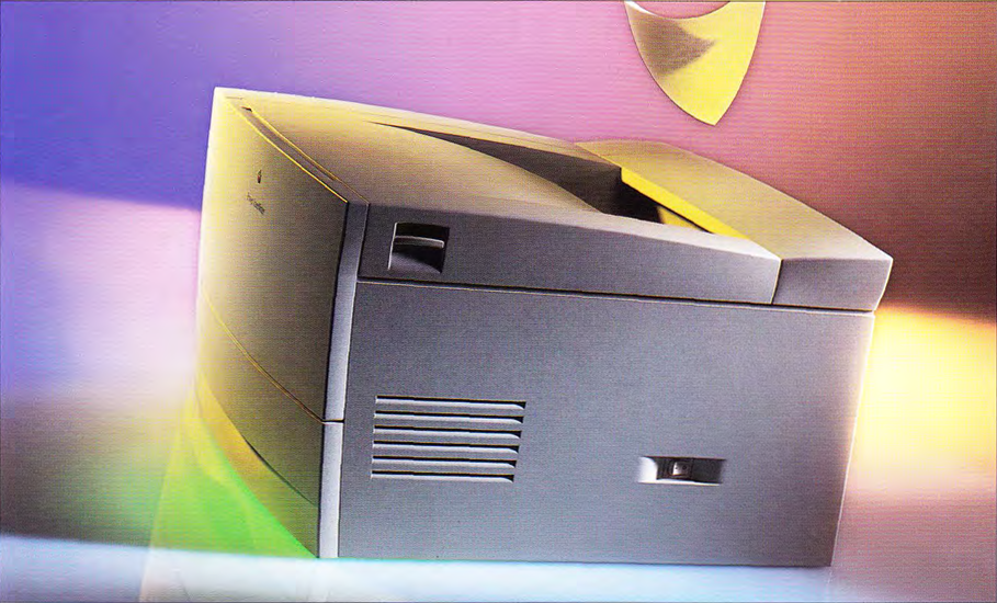 LaserWriter 12/1600 (Mongoose) original image 357