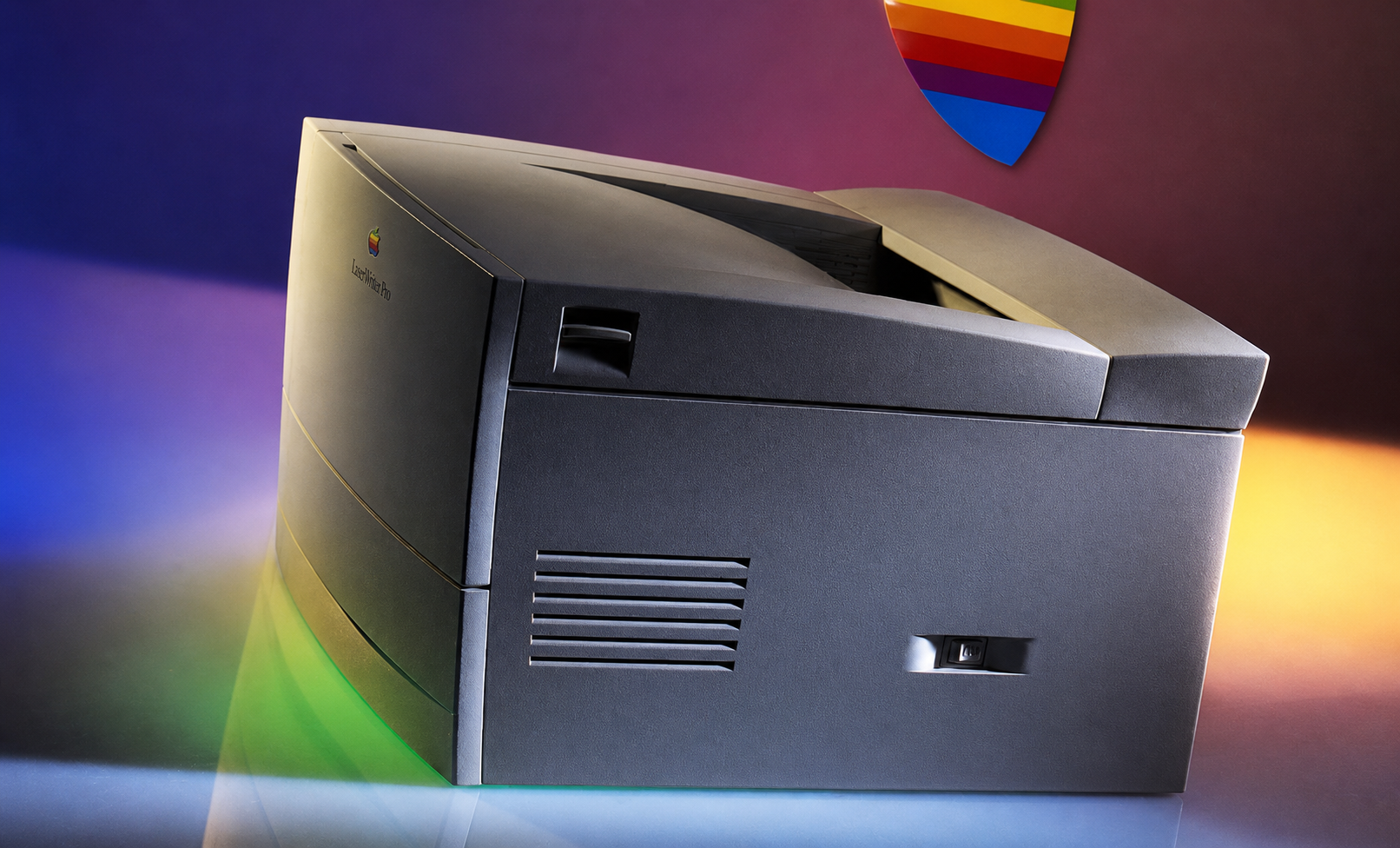 LaserWriter 12/1600