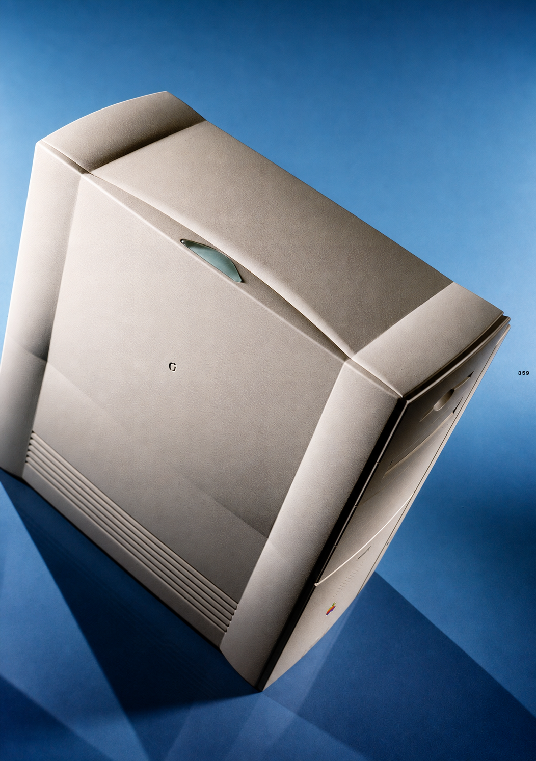 Power Mac 8600/9600