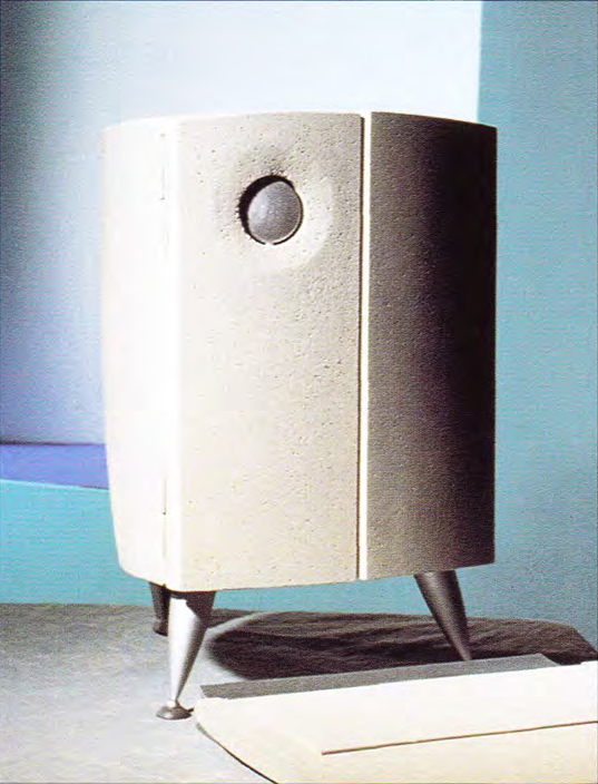 Pomona Design Investigation: First Round Foam Models original image 378