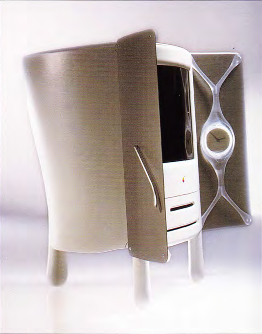 Pomona Design Investigation: First Round Foam Models original image 381