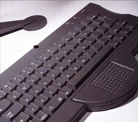 keyboard and comma-shaped vents on the CPU body original image 383
