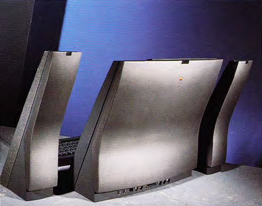 keyboard and comma-shaped vents on the CPU body original image 386