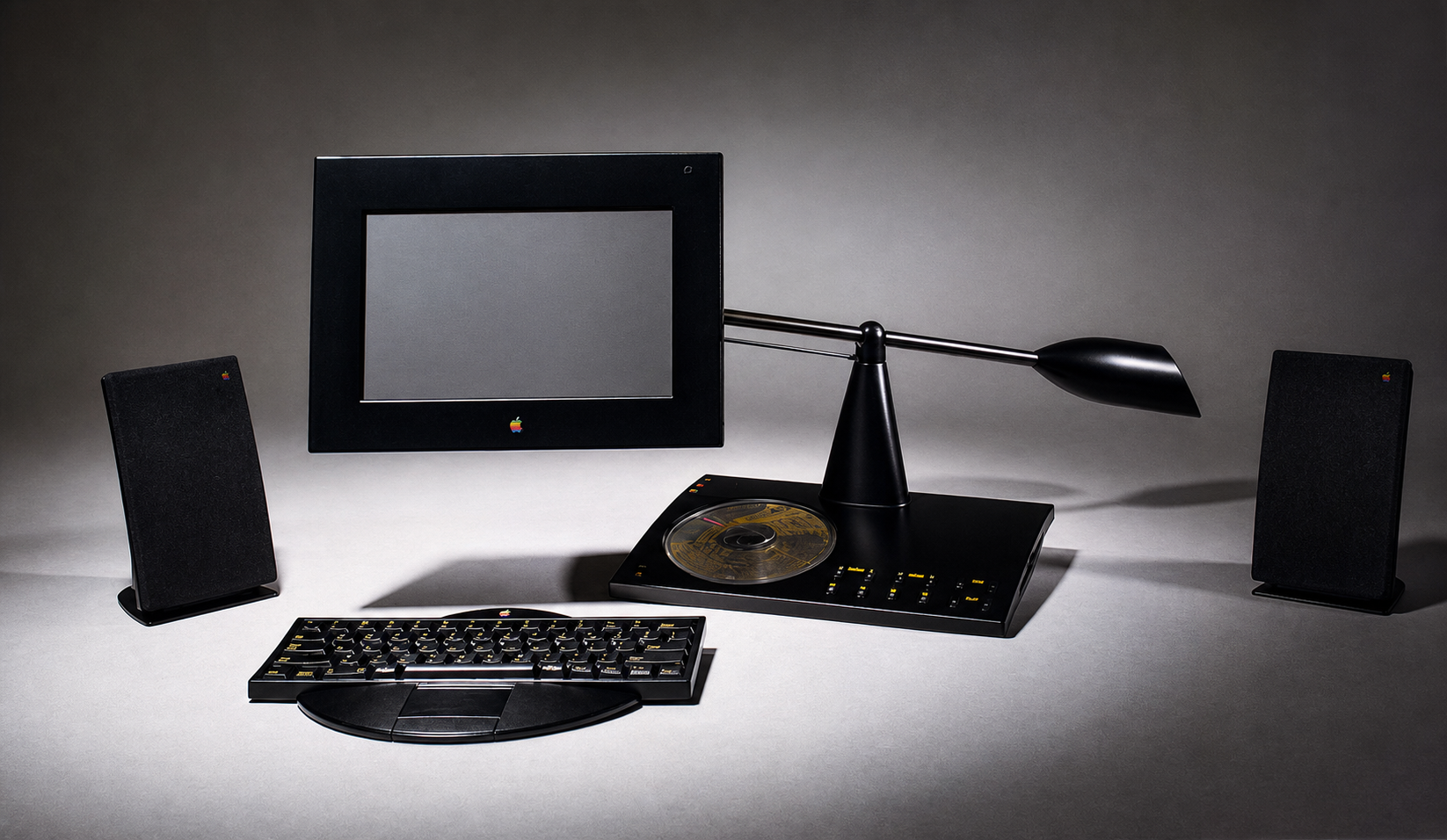 Tizio Concept upscaled image 389