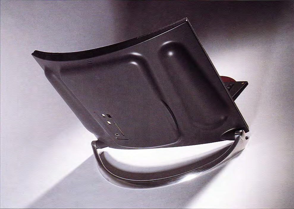 Pomona Design Investigation: Hard Models original image 393