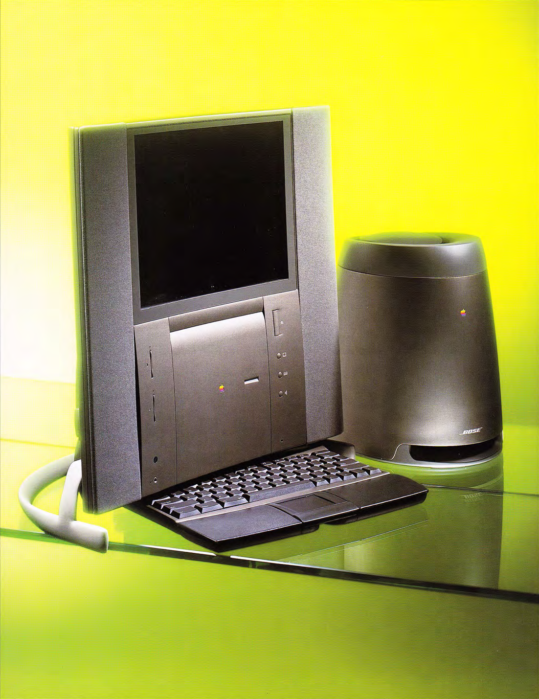 The Twentieth Anniversary Macintosh (Spartacus) original image 399