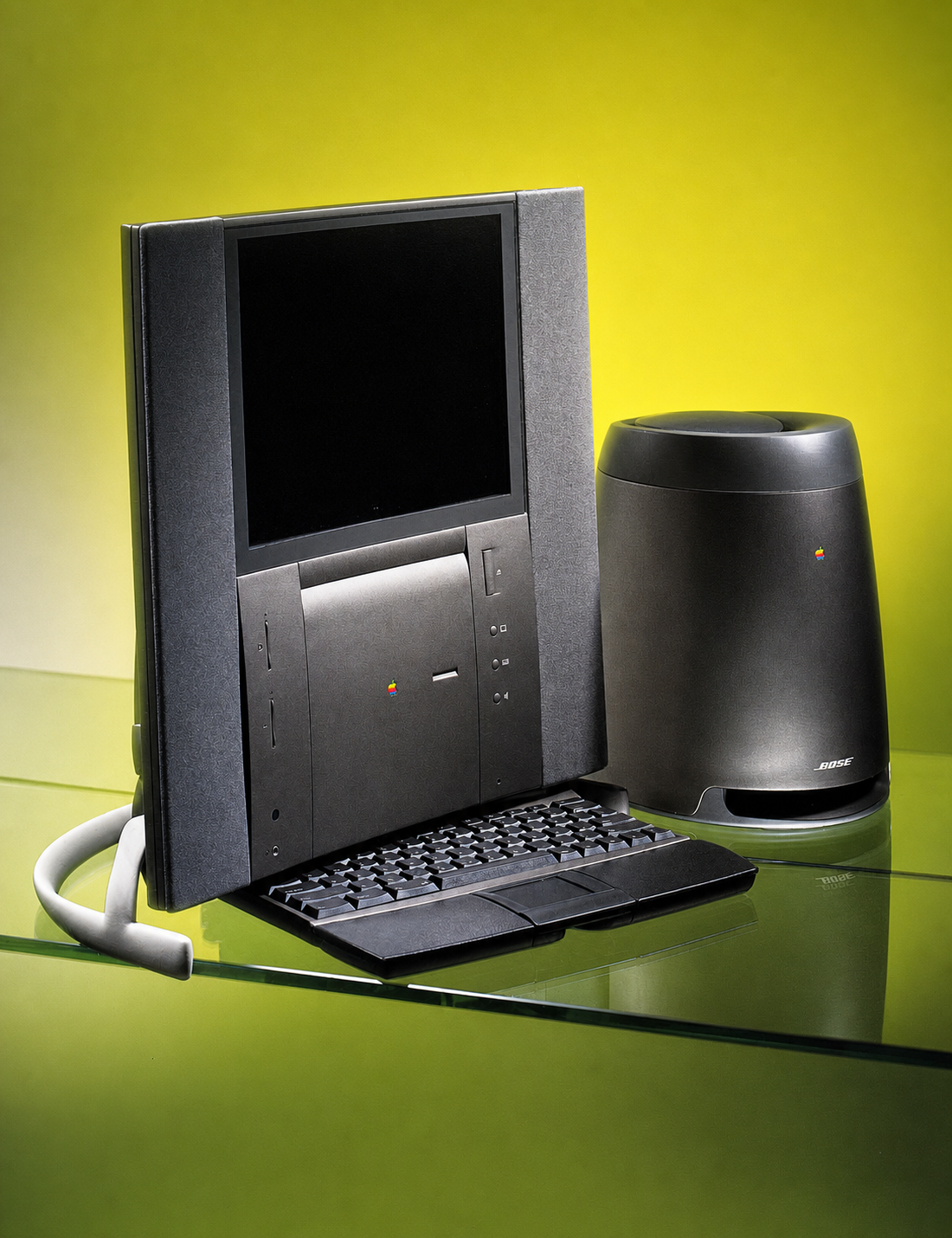 The Twentieth Anniversary Macintosh (Spartacus) upscaled image 399