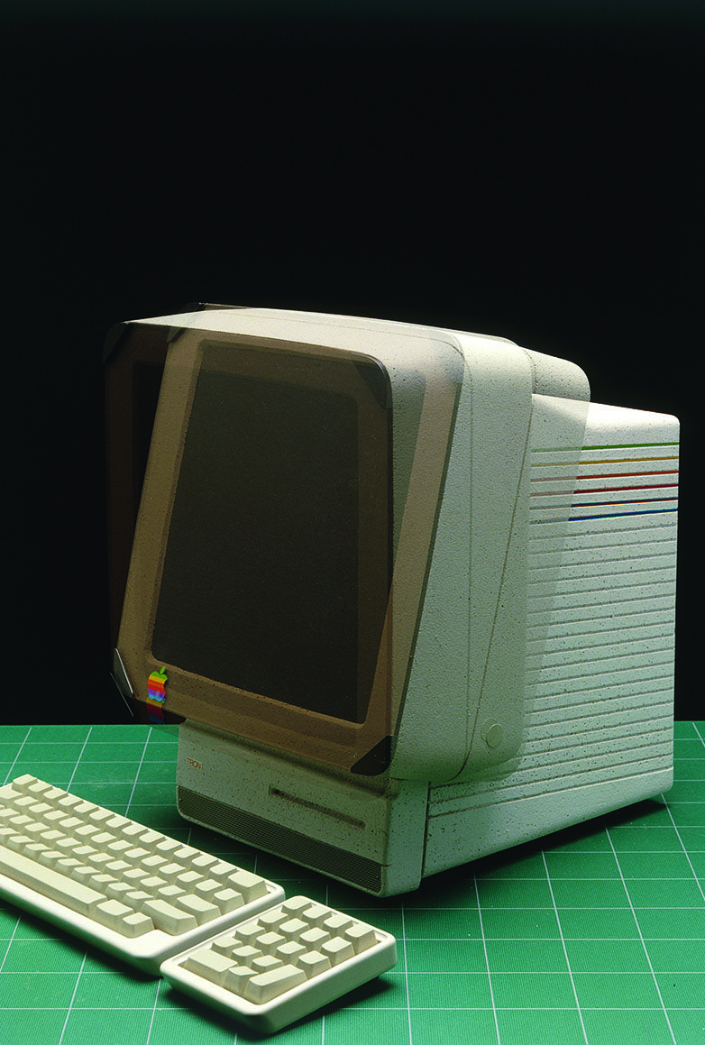 Lisa Workstation