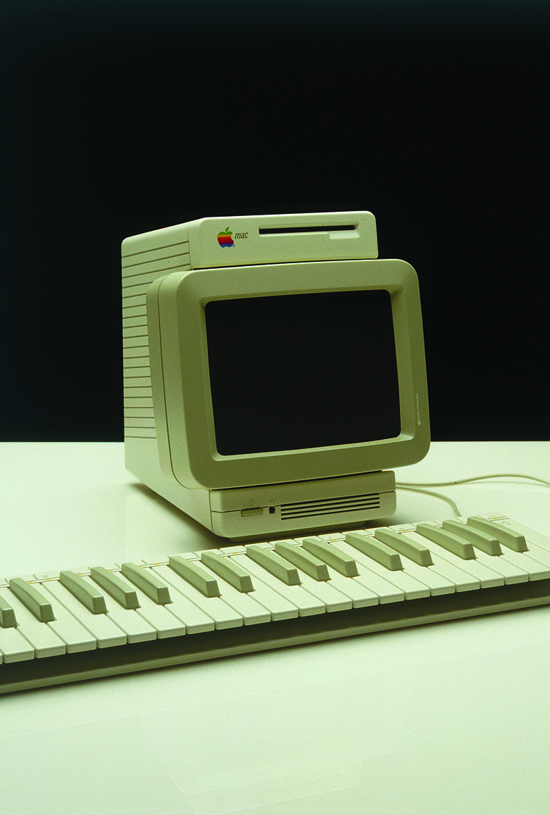 Music Mac