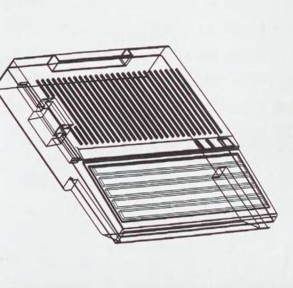 Apple IIc Development