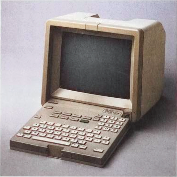 Original Macintosh Context