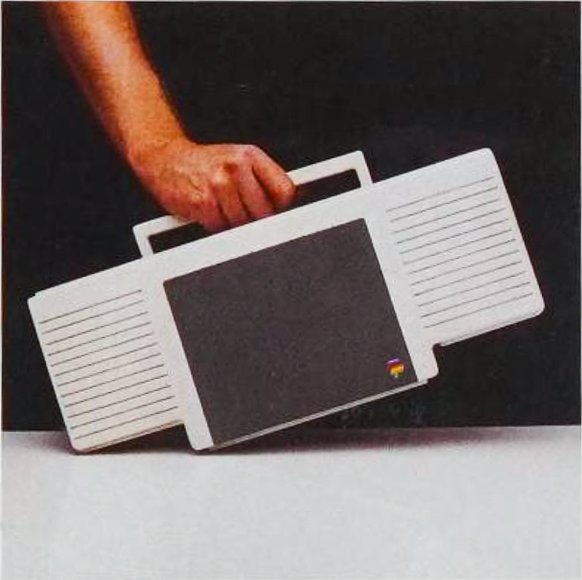 MacAttache