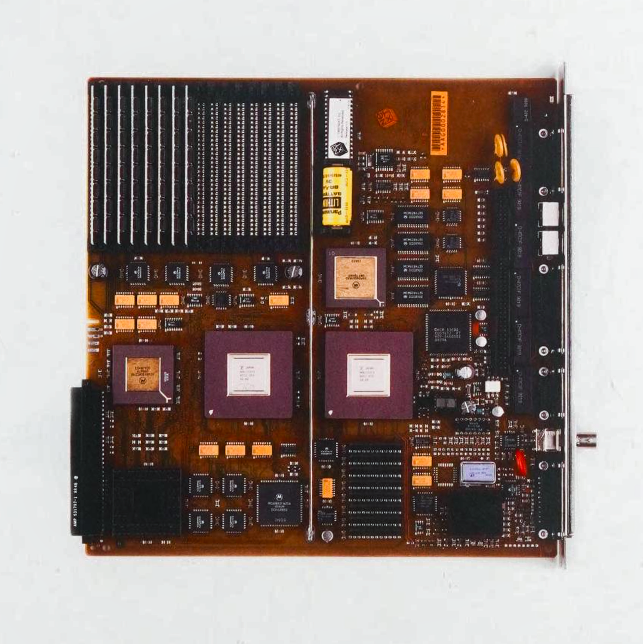 NeXT Hardware
