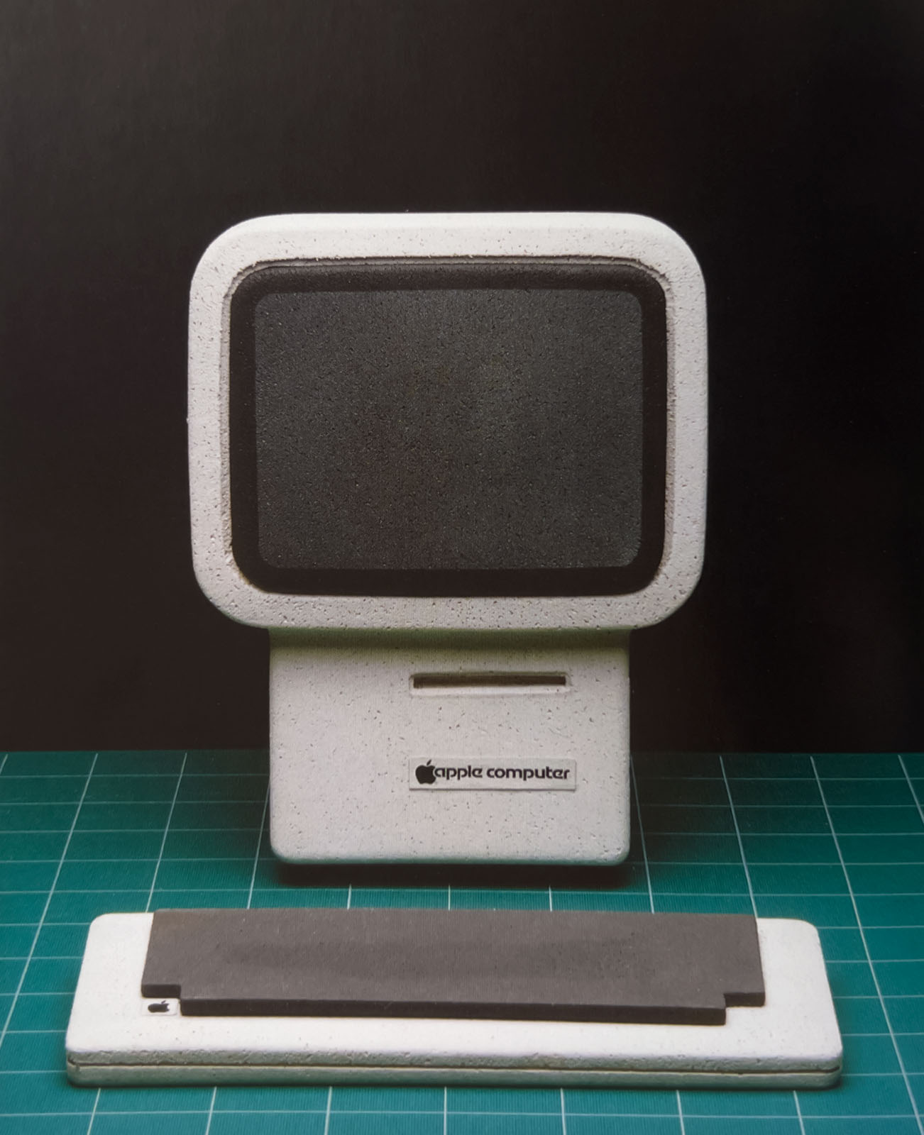 Slab / Snow White Macintosh Studies