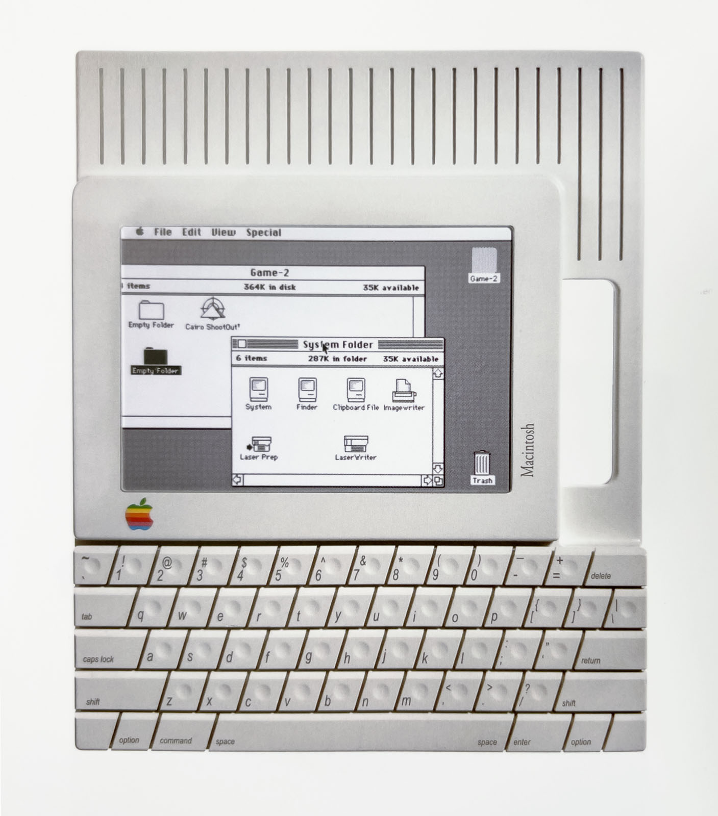 BookMac / MacBook