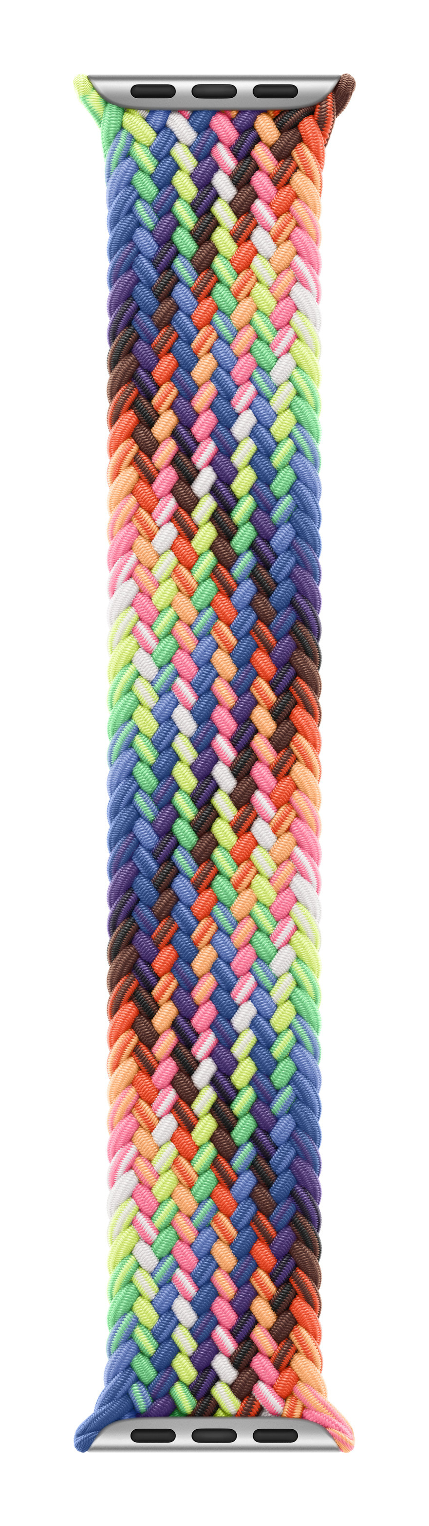 Pride Edition Braided Solo Loop