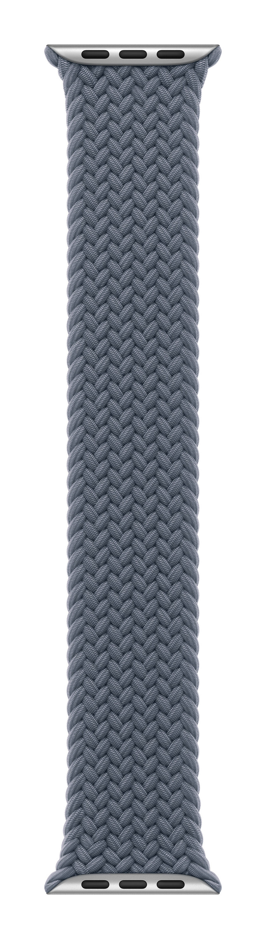 Anchor Blue Braided Solo Loop