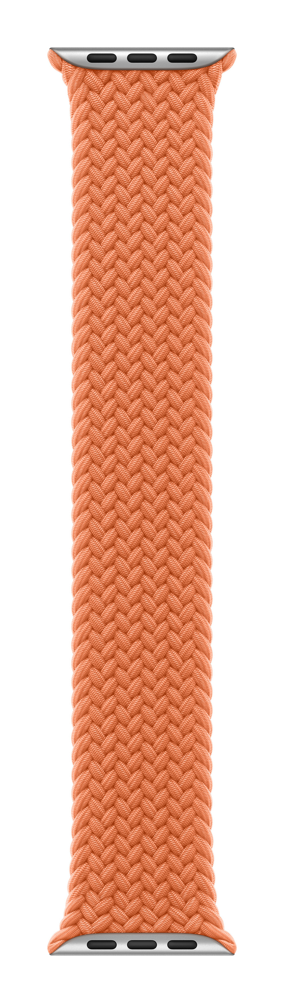 Turmeric Braided Solo Loop
