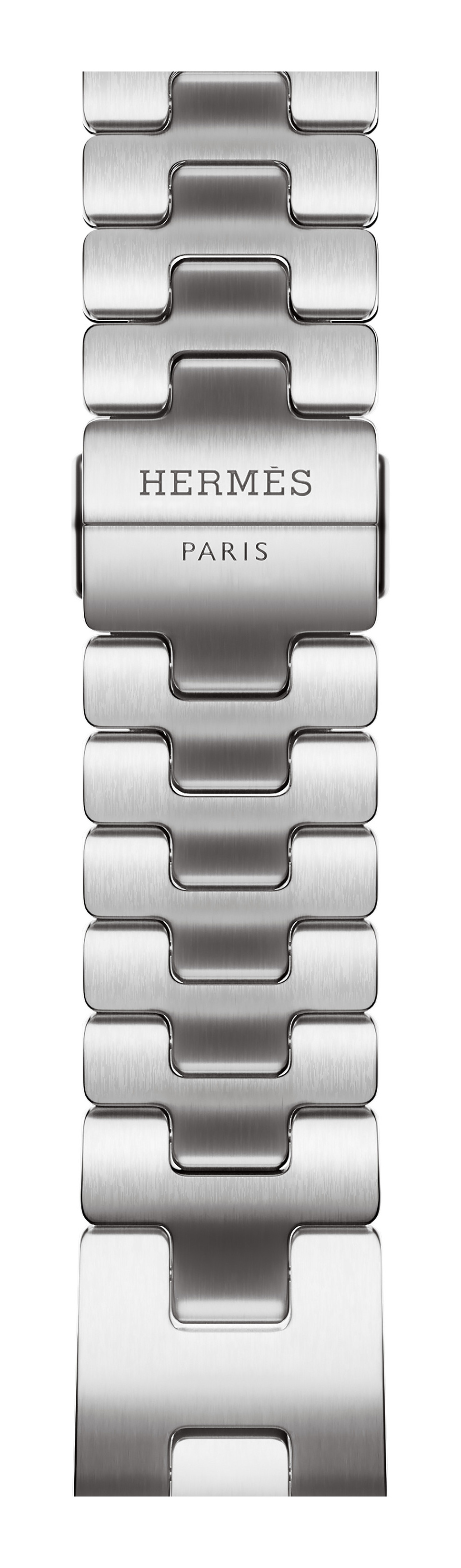 Apple Watch Hermès Satiné Grand H