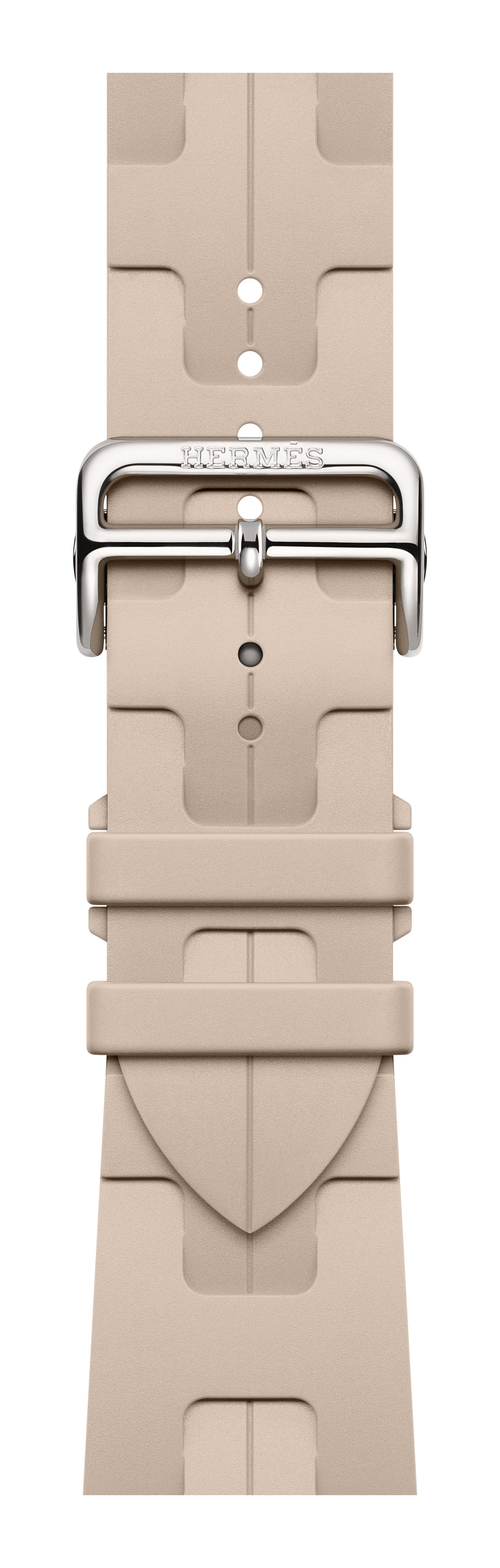 Apple Watch Hermès Grège Kilim Single Tour