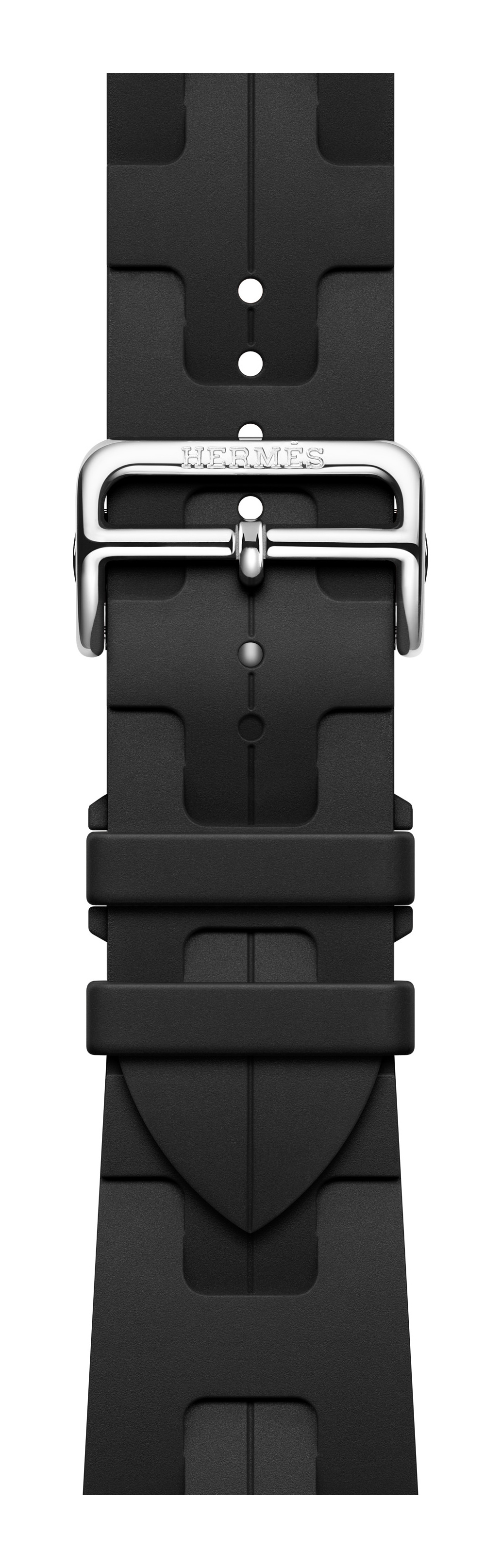 Apple Watch Hermès Noir Kilim Single Tour