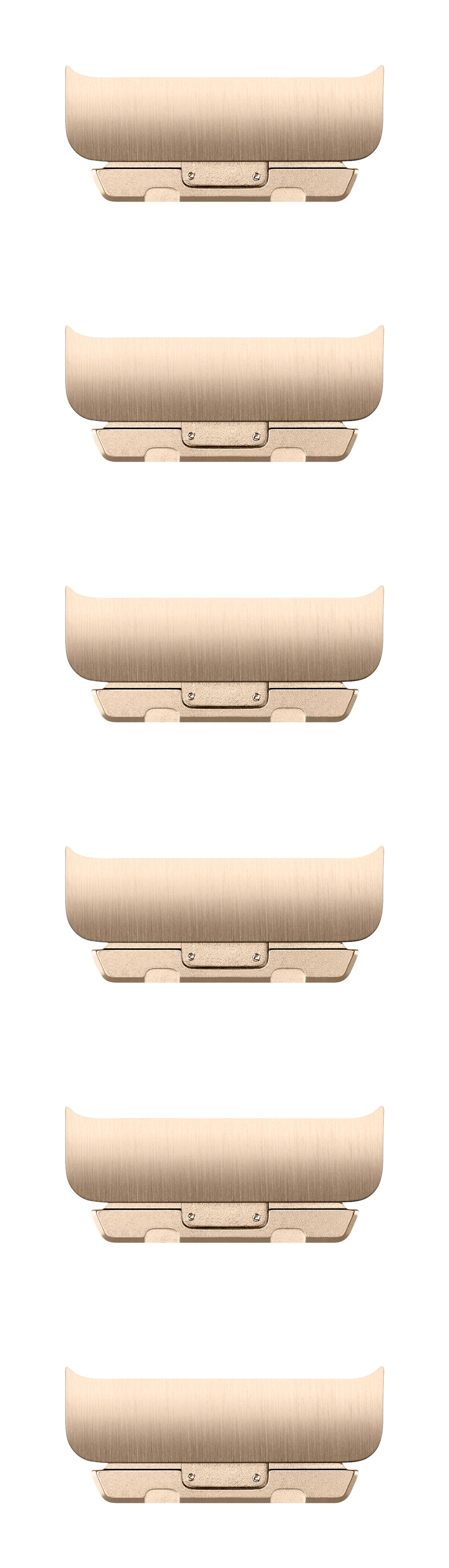 Gold Link Bracelet Kit