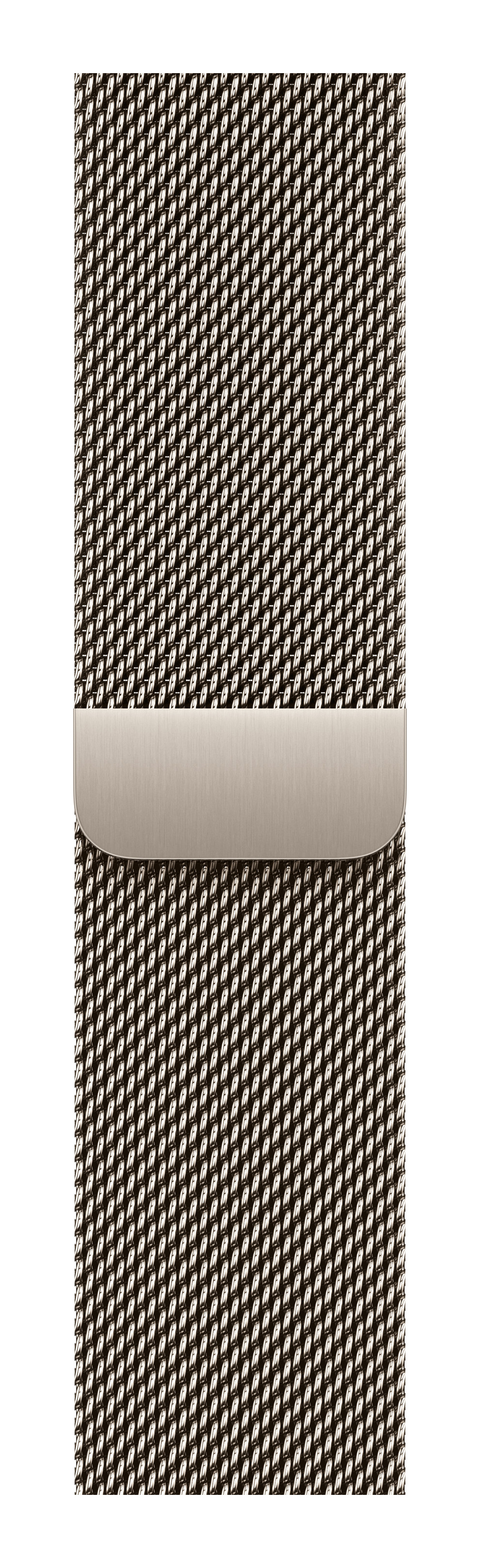 Natural Milanese Loop