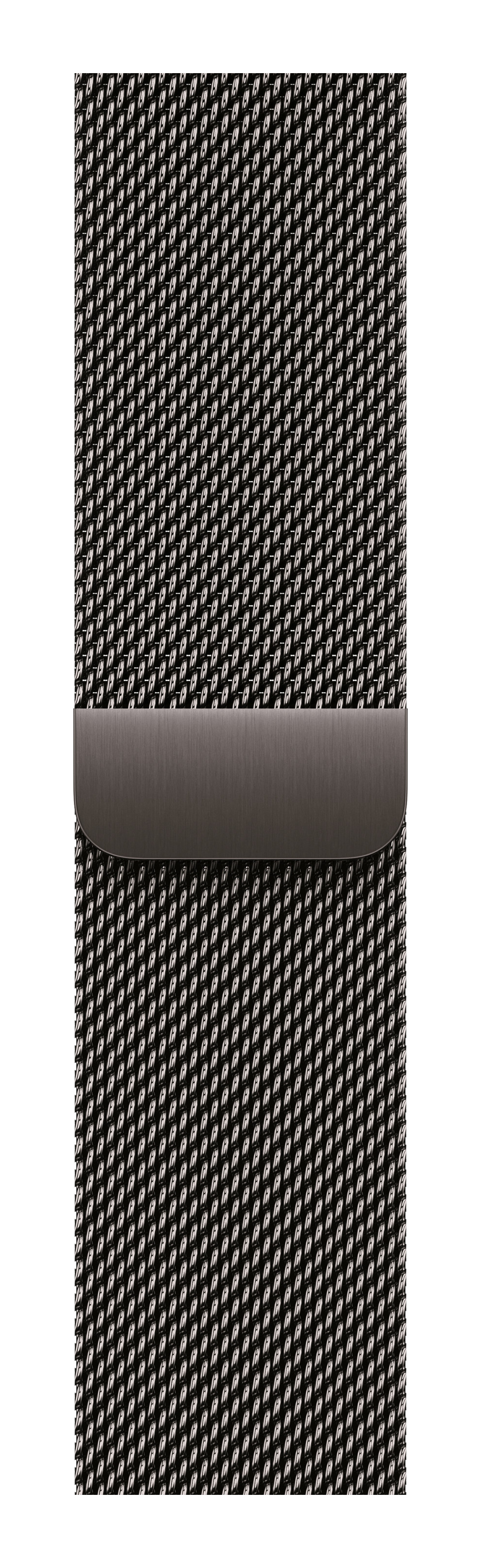 Slate Milanese Loop