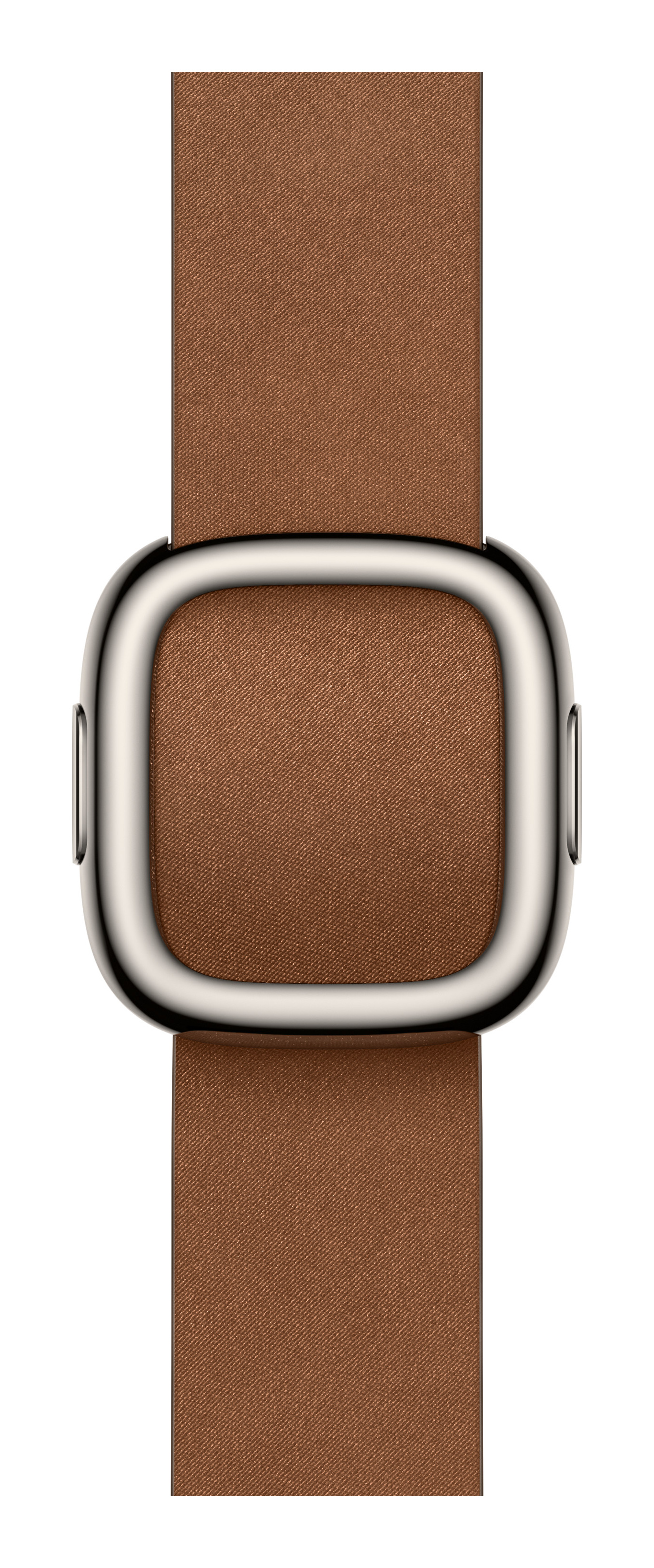Caramel Modern Buckle