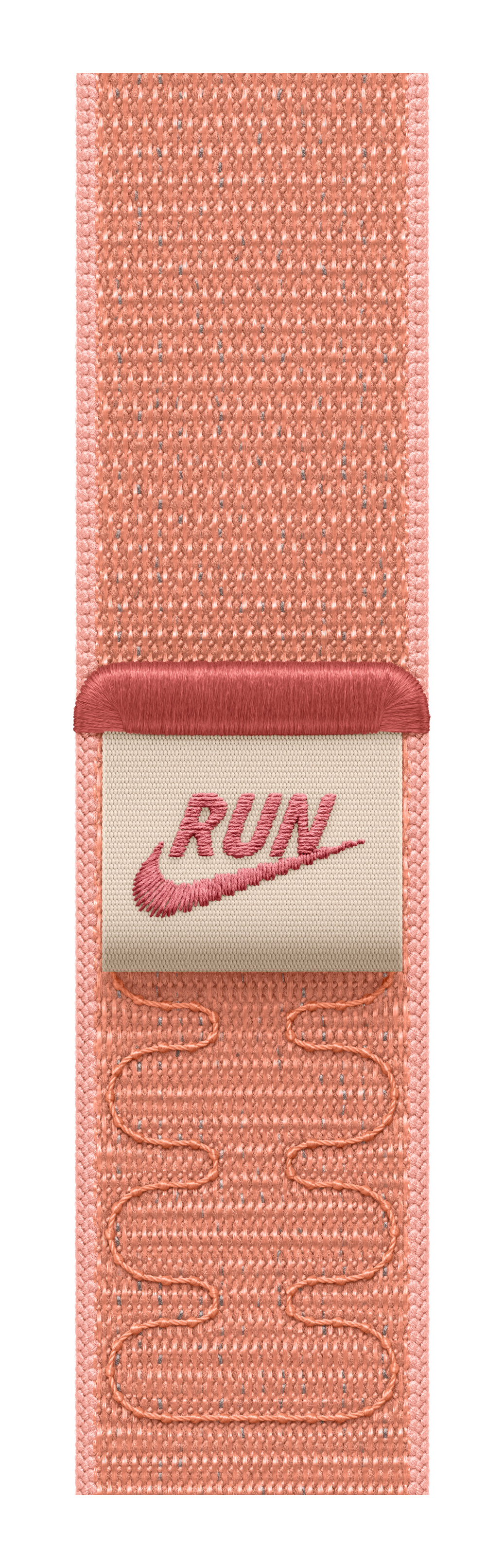Alpenglow Pink Nike Sport Loop