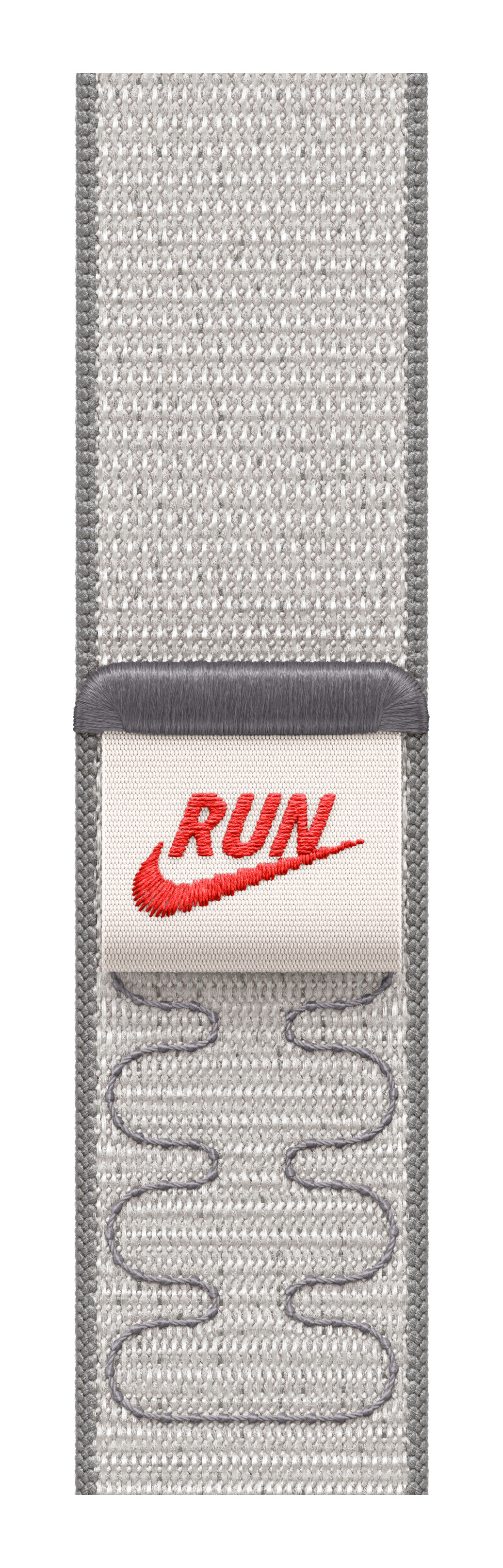 Veiled Grey Nike Sport Loop