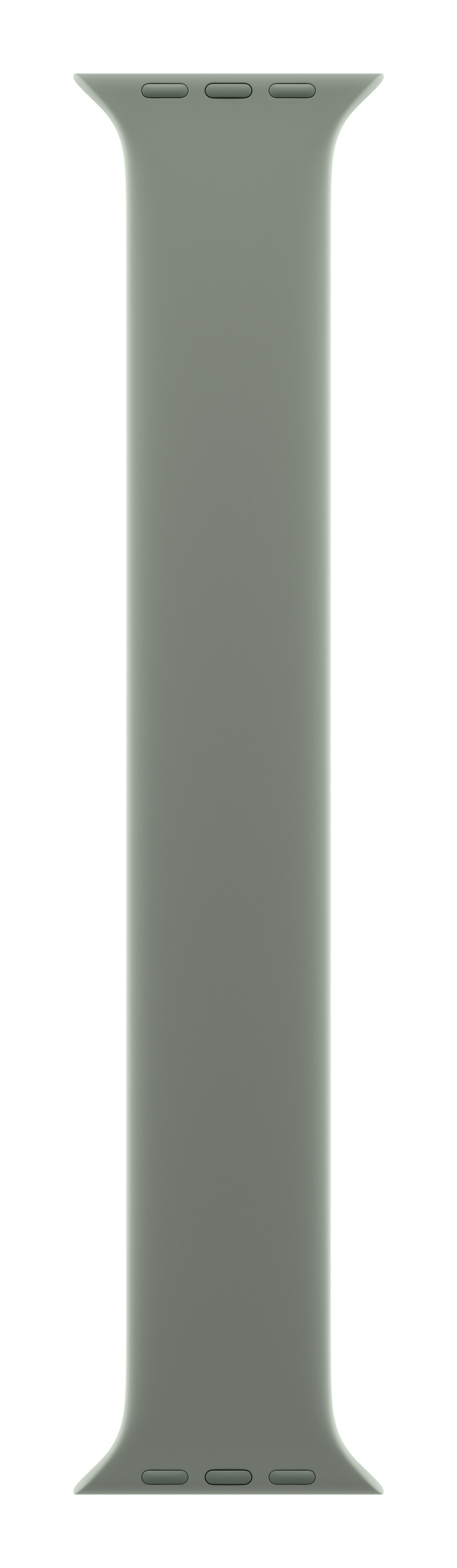 Green Gray Solo Loop