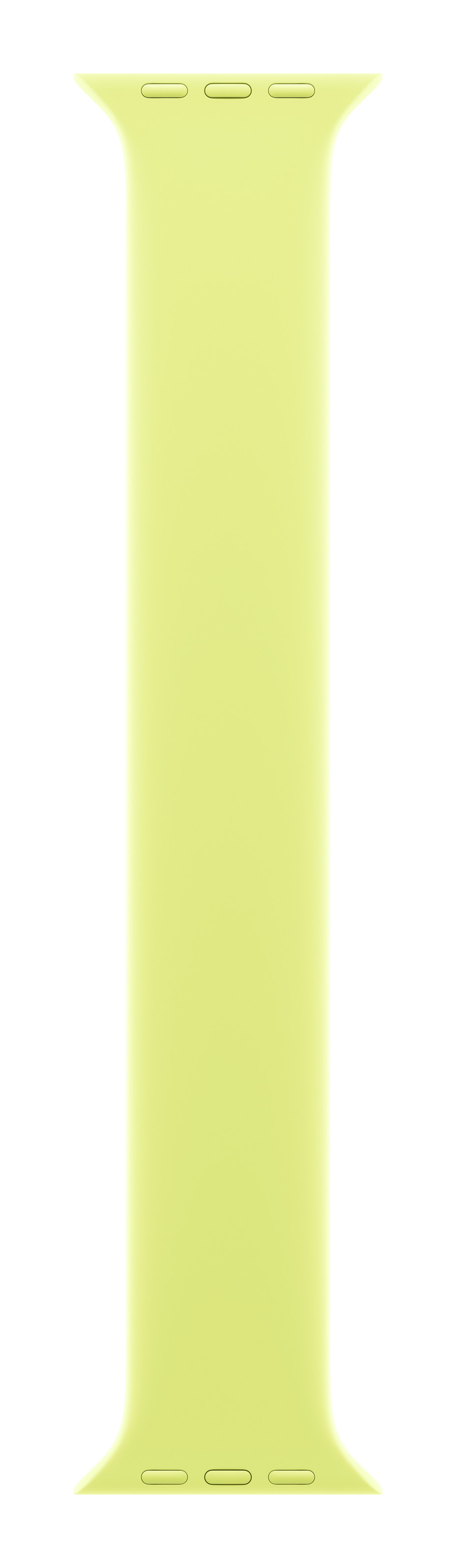 Neon Yellow Solo Loop