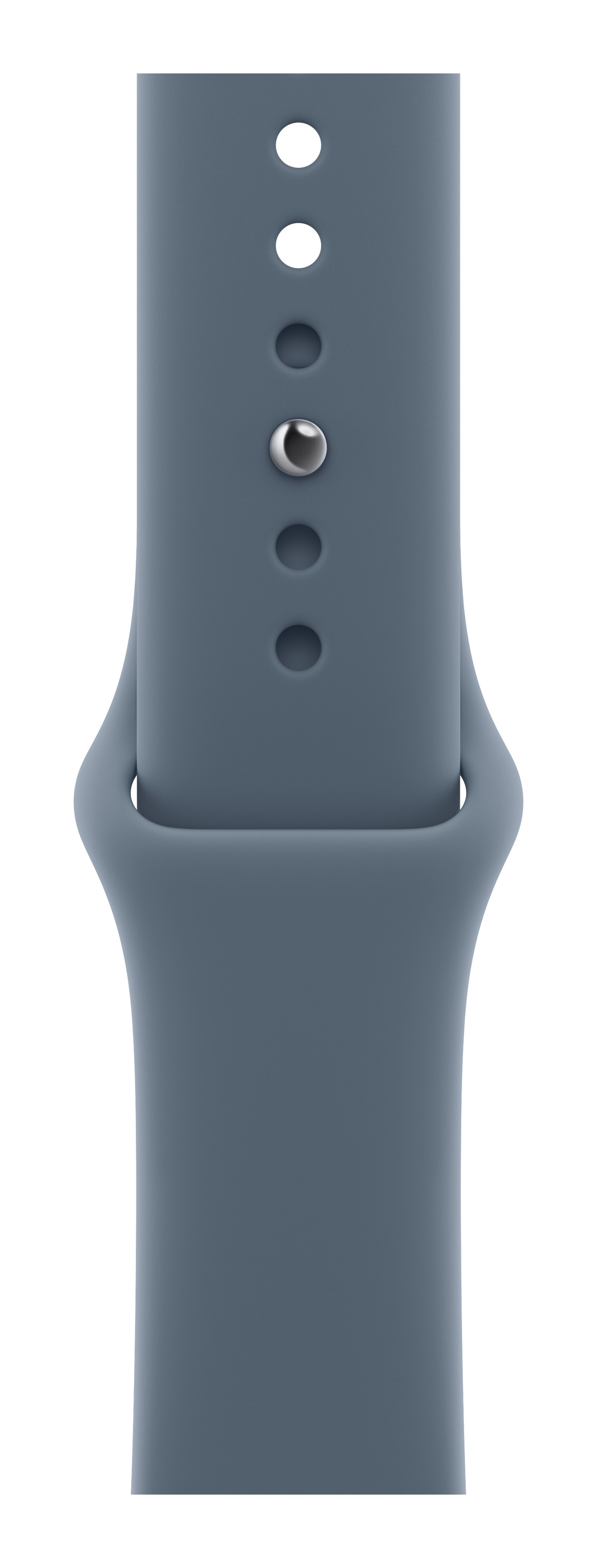 Anchor Blue Sport Band